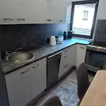 Apartman Jejna