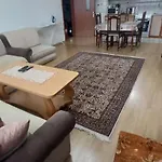 Apartman Jejna Szarajevó