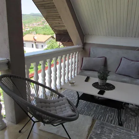 Apartamento Jejna Saraievo