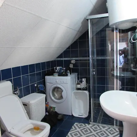 Jejna Apartmán *