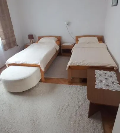 Apartmán Jejna *