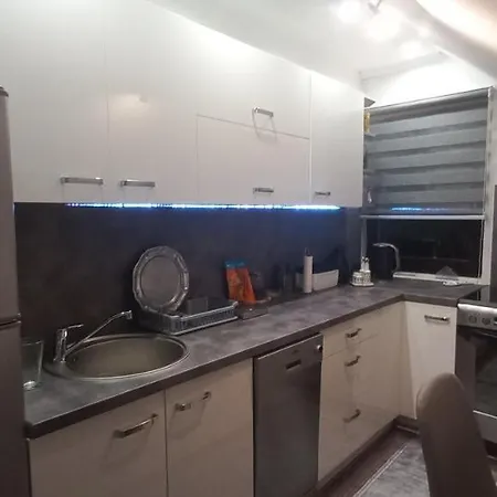 Jejna Apartamento Saraievo