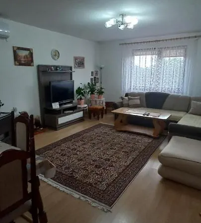 Apartmán Jejna