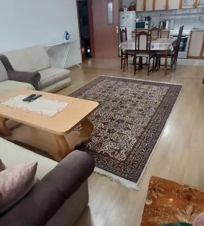 Apartmán Jejna Sarajevo
