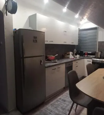 Jejna Apartmán Sarajevo