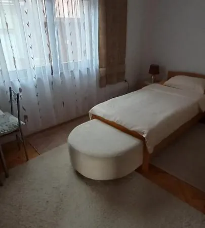Jejna * Sarajevo