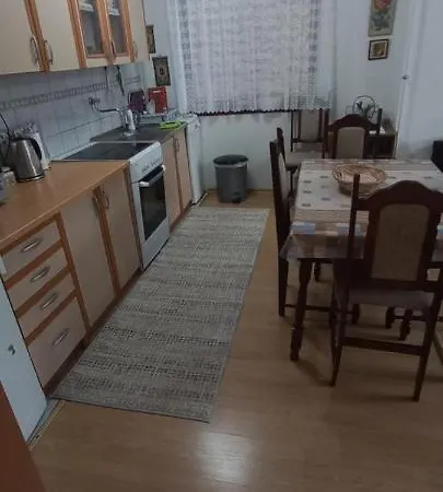 Apartmán Jejna