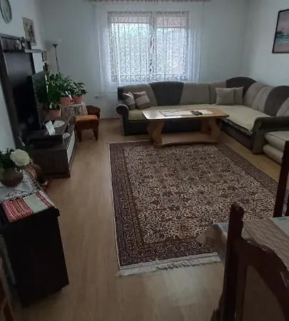 Apartmán Jejna Sarajevo
