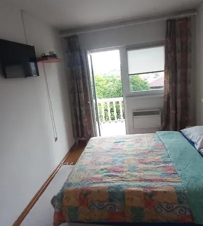 Apartamento Jejna Saraievo